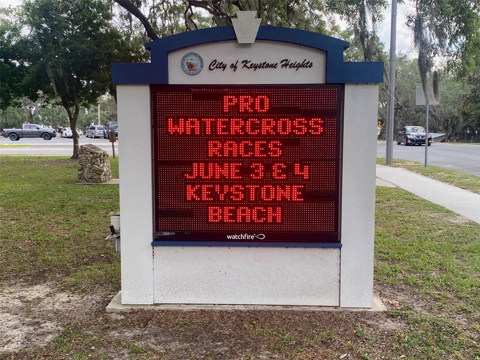 8185 S JASMINE AVE, MELROSE, FL, 32666