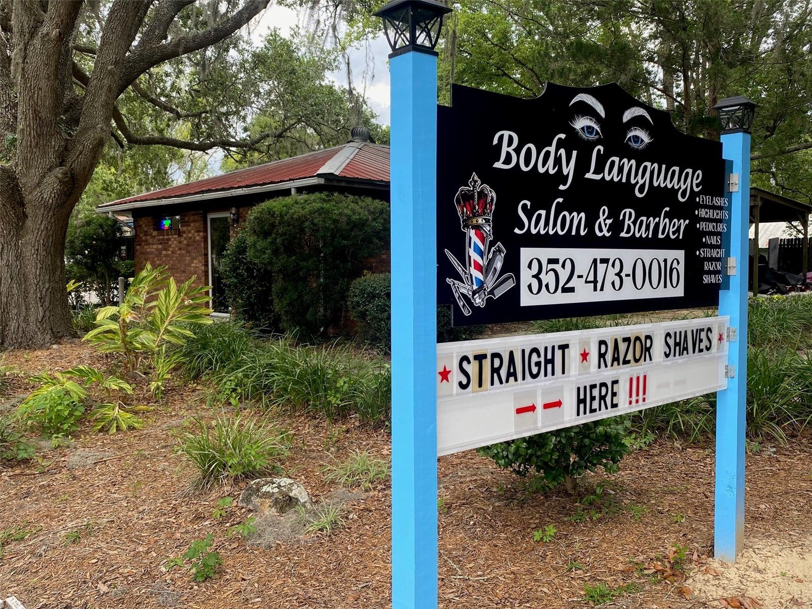 8185 S JASMINE AVE, MELROSE, FL, 32666