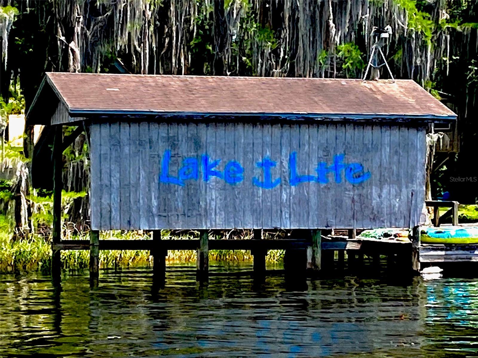 8185 S JASMINE AVE, MELROSE, FL, 32666