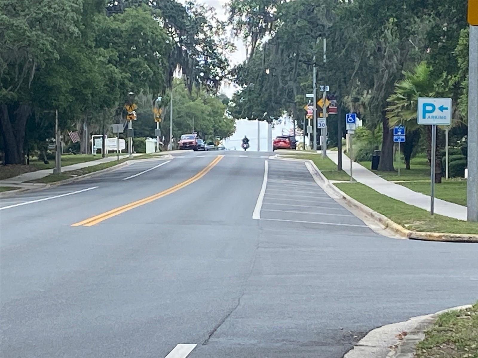 8185 S JASMINE AVE, MELROSE, FL, 32666