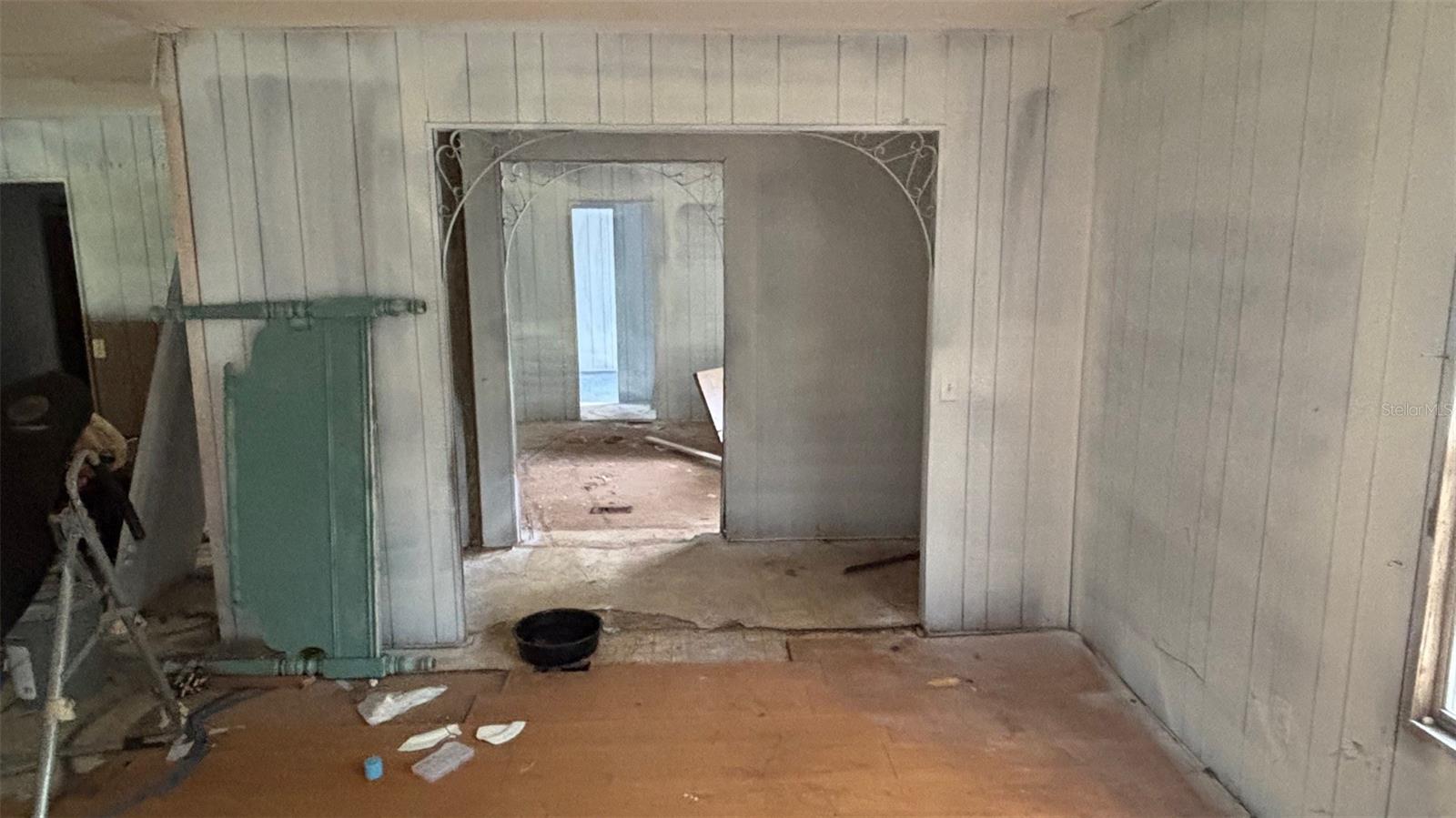 8185 S JASMINE AVE, MELROSE, FL, 32666