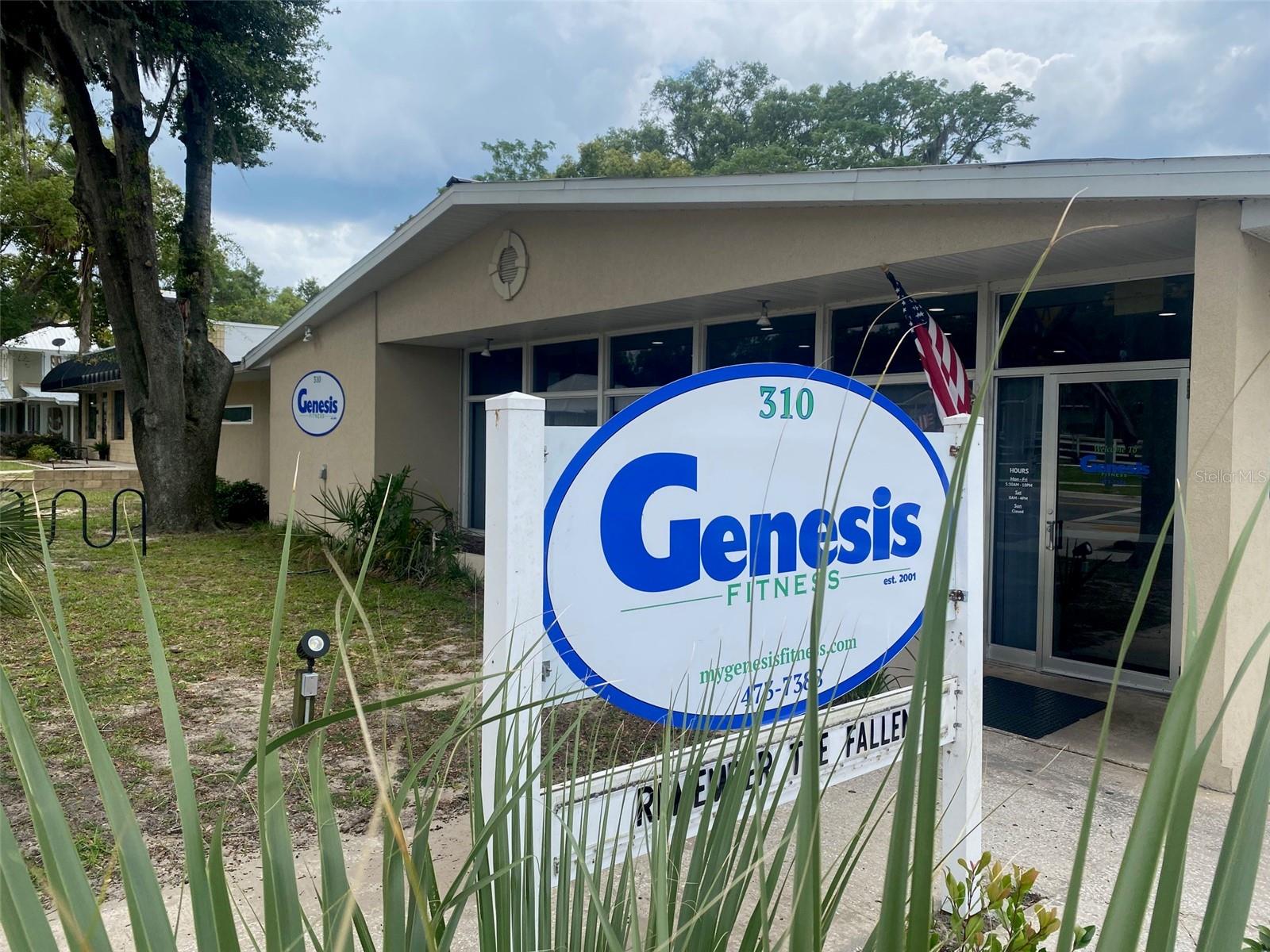 8185 S JASMINE AVE, MELROSE, FL, 32666