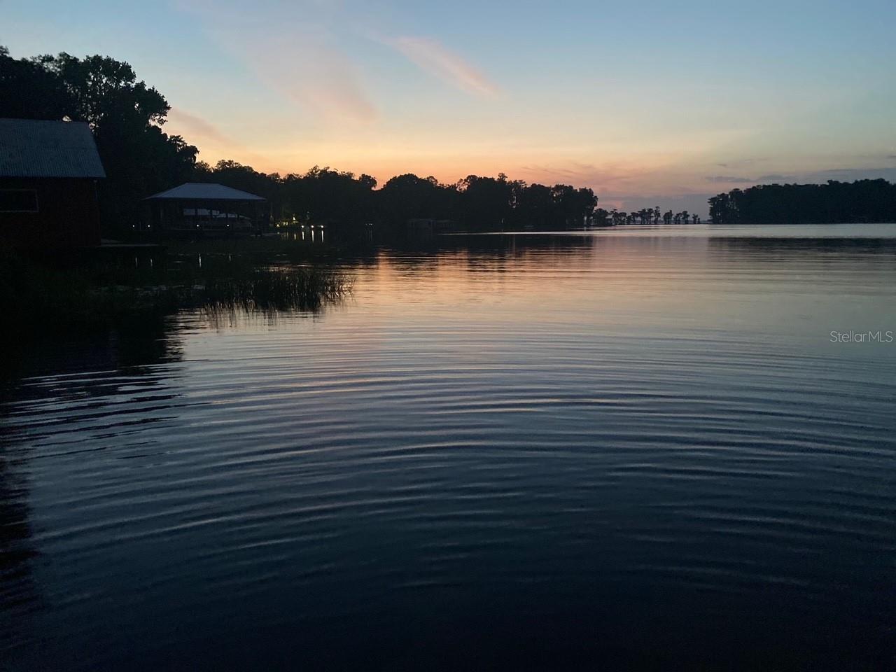 8185 S JASMINE AVE, MELROSE, FL, 32666