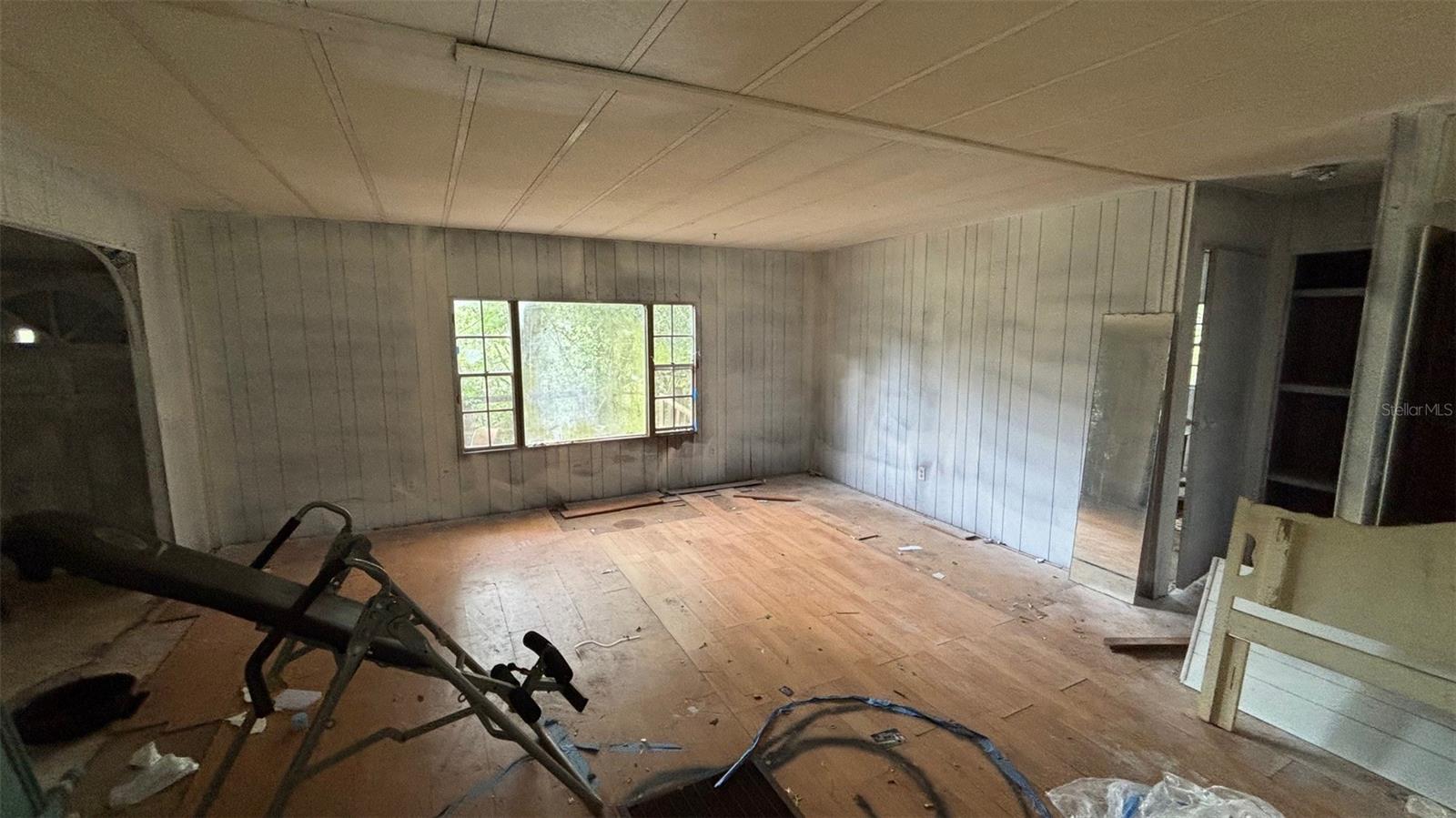 8185 S JASMINE AVE, MELROSE, FL, 32666