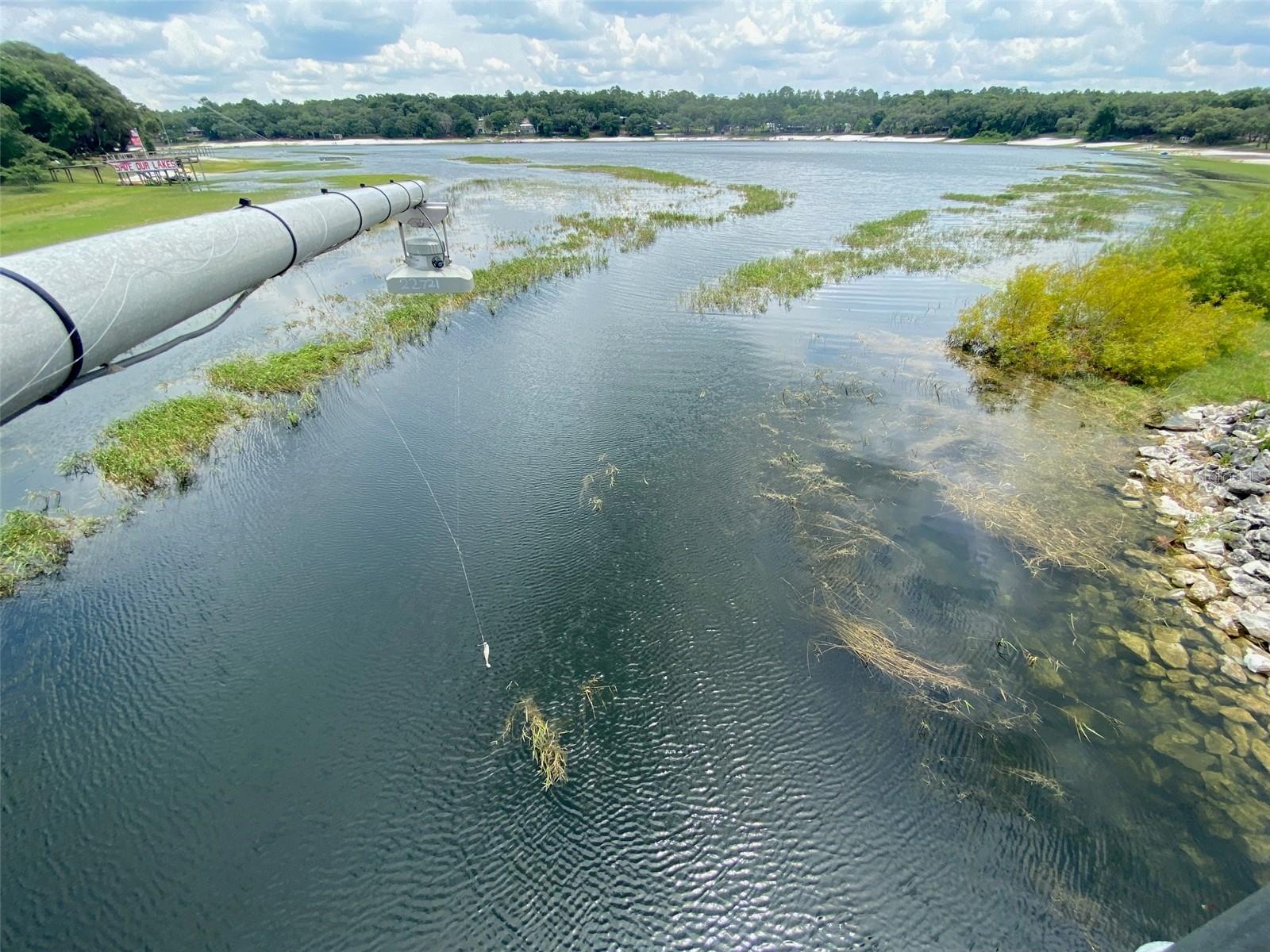 8185 S JASMINE AVE, MELROSE, FL, 32666