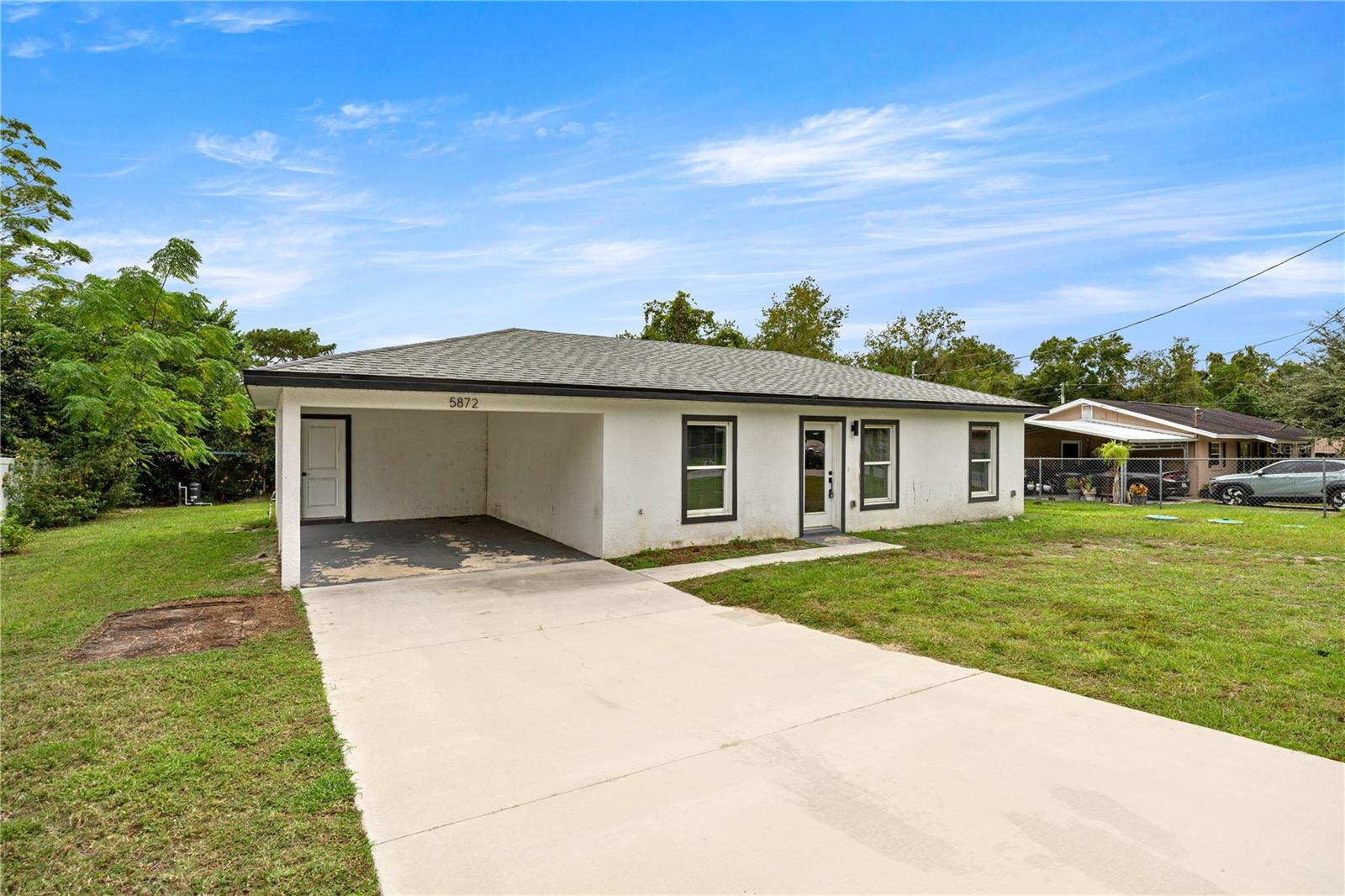 5872 NW 2ND PL, OCALA, FL, 34482