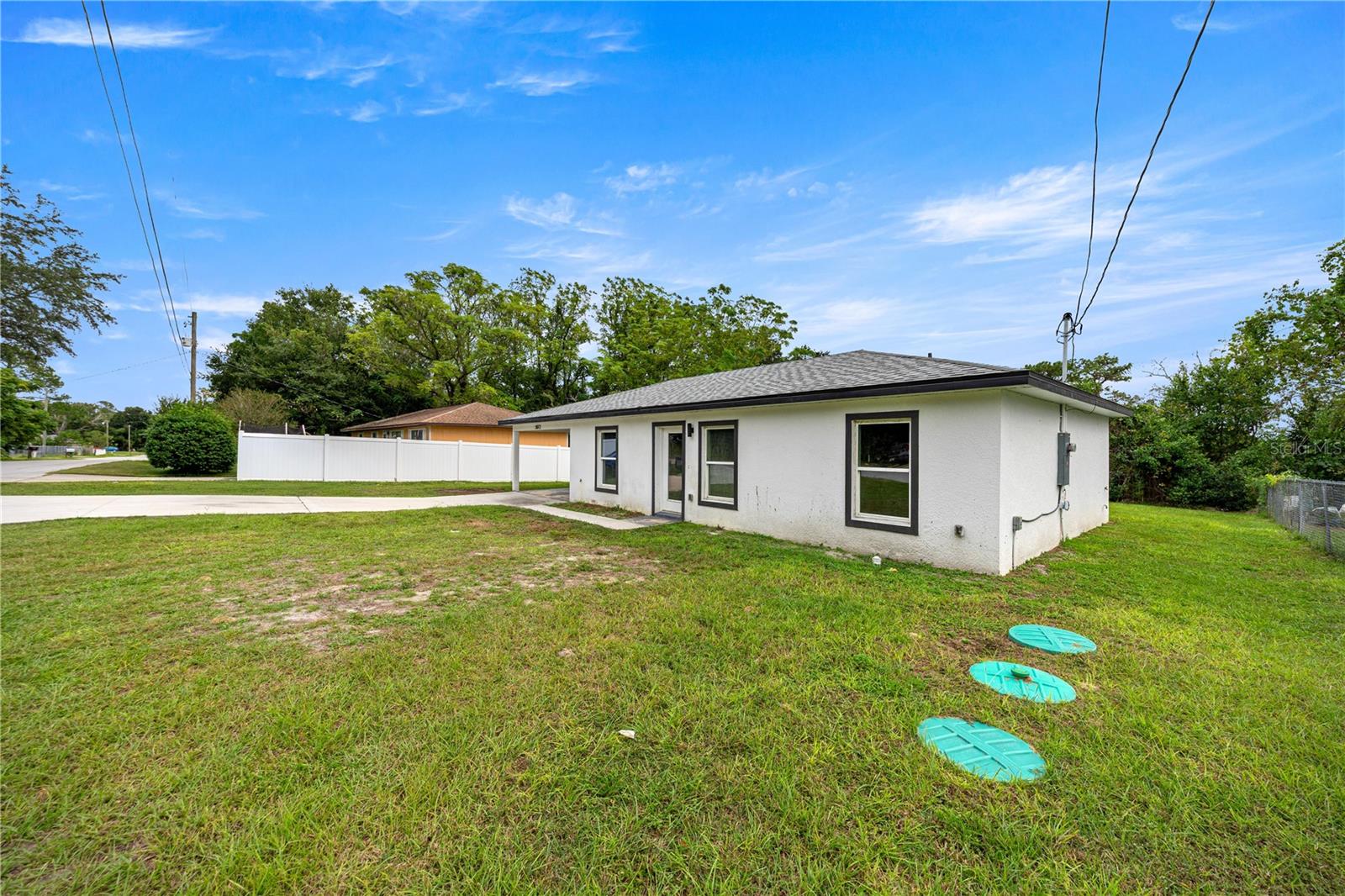 5872 NW 2ND PL, OCALA, FL, 34482