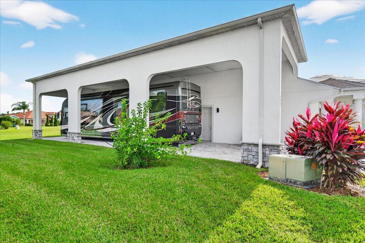 743 TEABERRY TRL, POLK CITY, FL, 33868