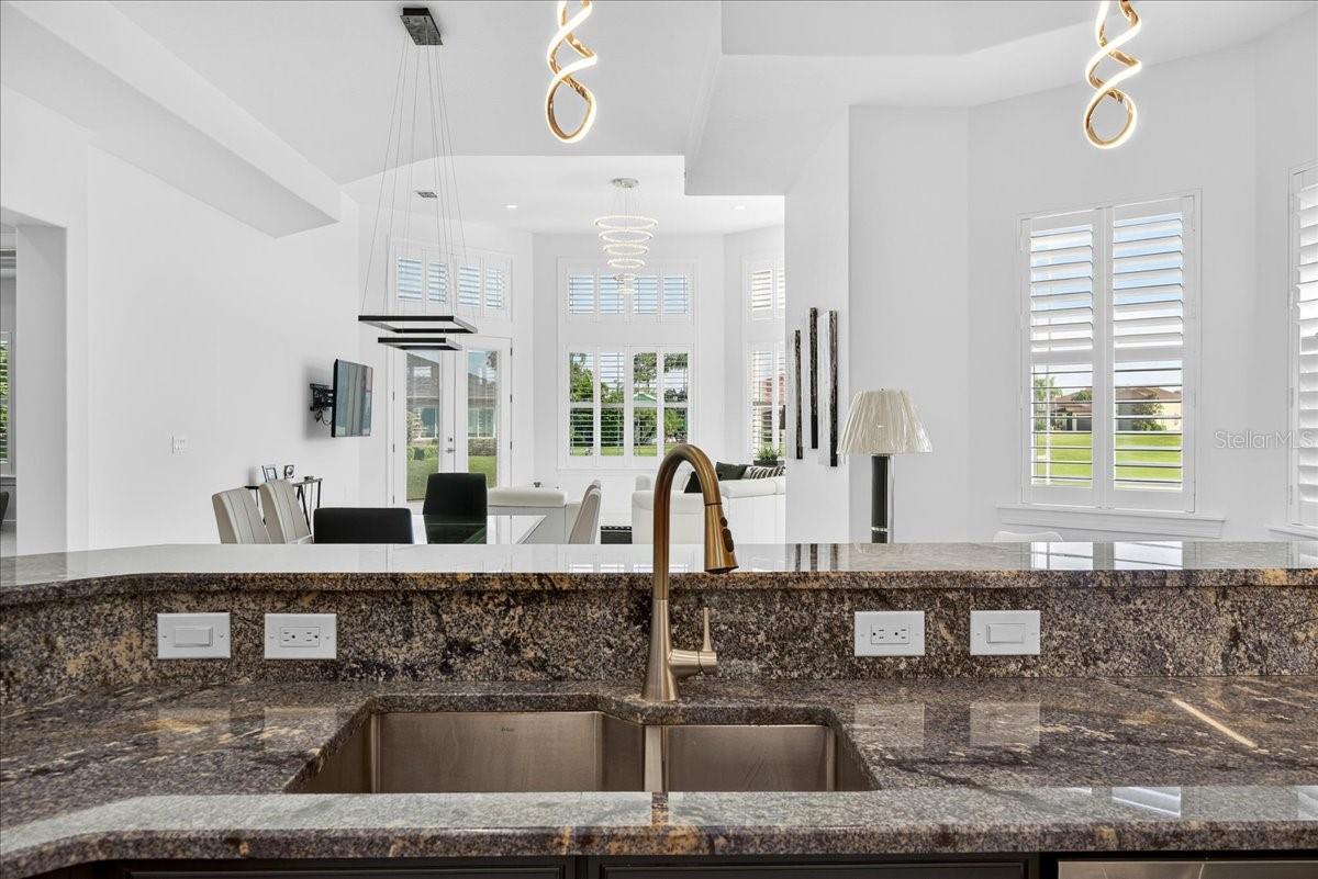 743 TEABERRY TRL, POLK CITY, FL, 33868