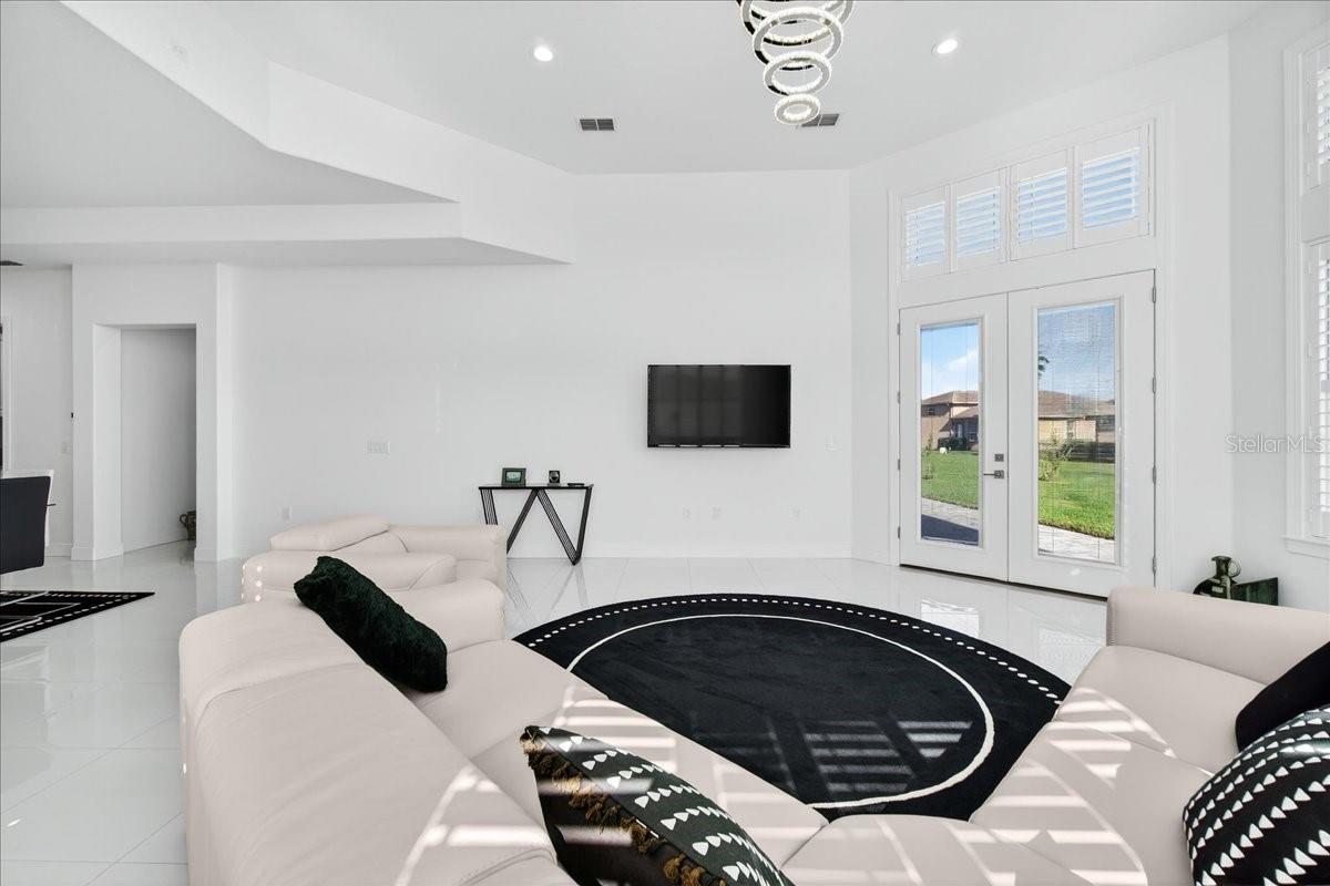 743 TEABERRY TRL, POLK CITY, FL, 33868