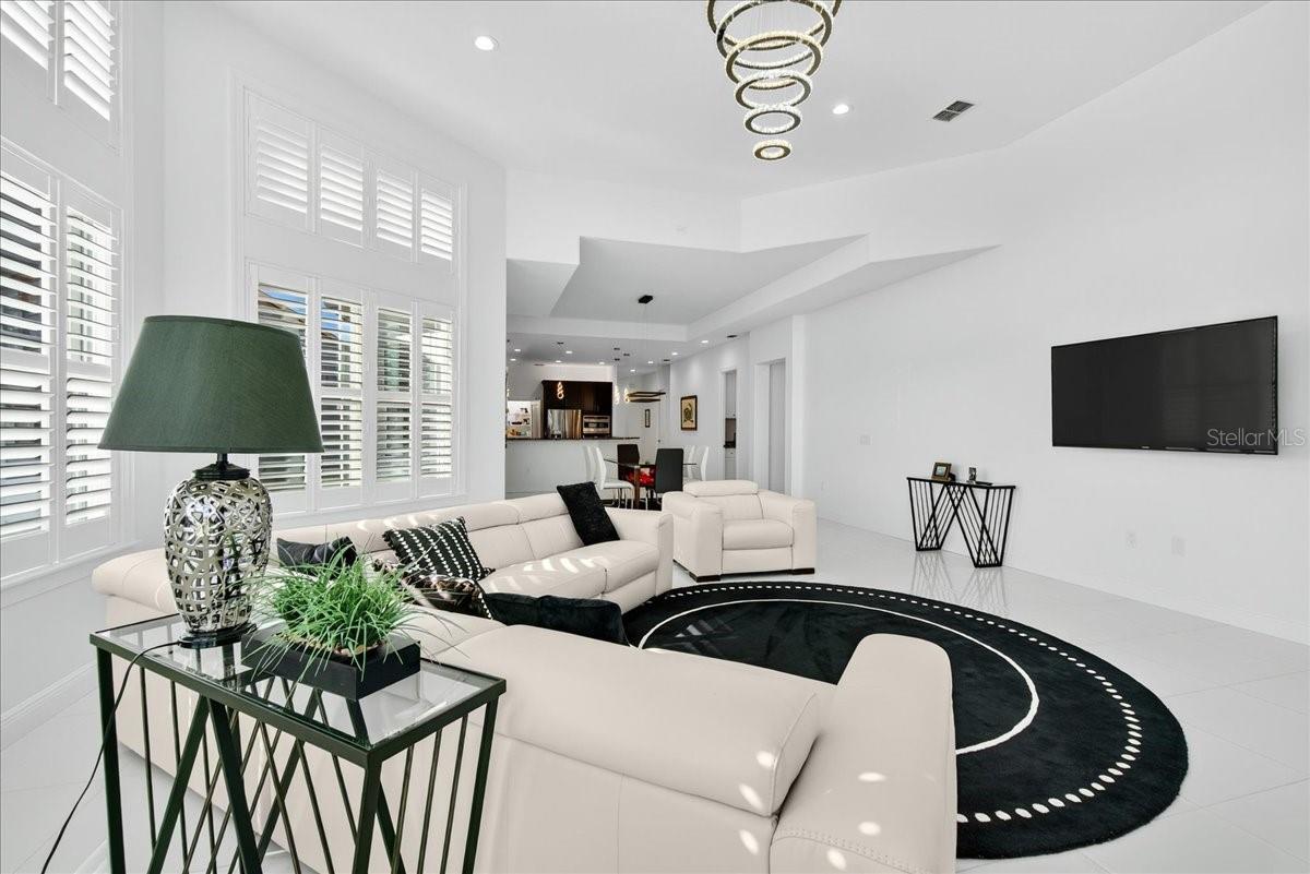 743 TEABERRY TRL, POLK CITY, FL, 33868