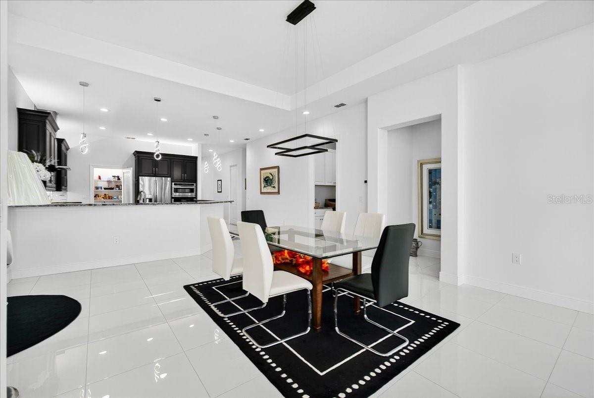 743 TEABERRY TRL, POLK CITY, FL, 33868