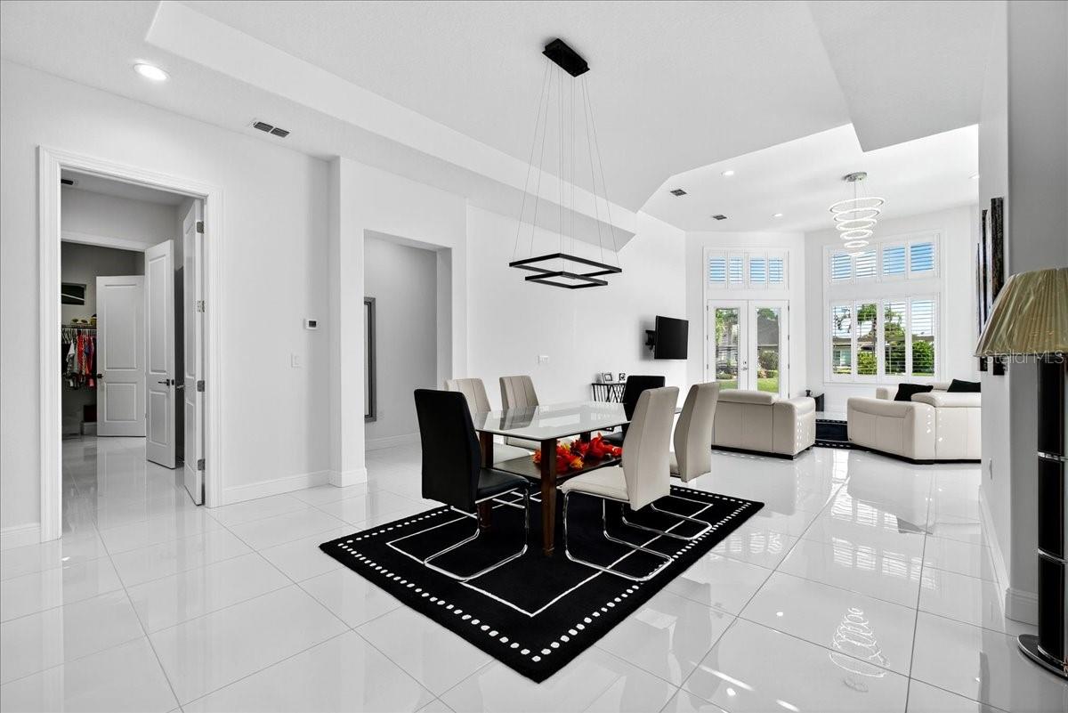 743 TEABERRY TRL, POLK CITY, FL, 33868