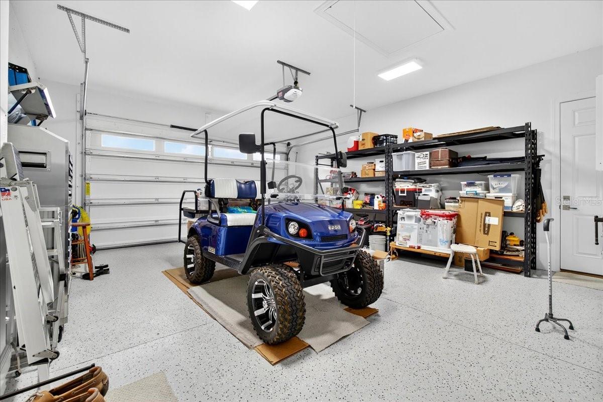 743 TEABERRY TRL, POLK CITY, FL, 33868