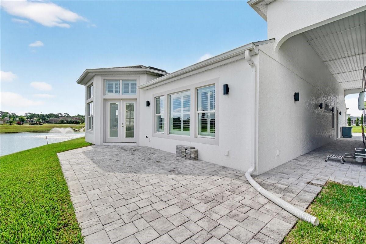 743 TEABERRY TRL, POLK CITY, FL, 33868