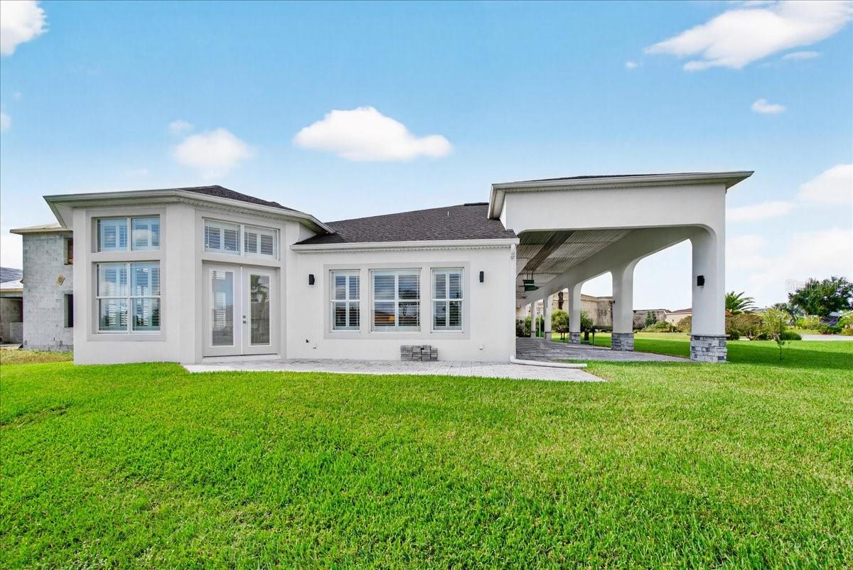 743 TEABERRY TRL, POLK CITY, FL, 33868