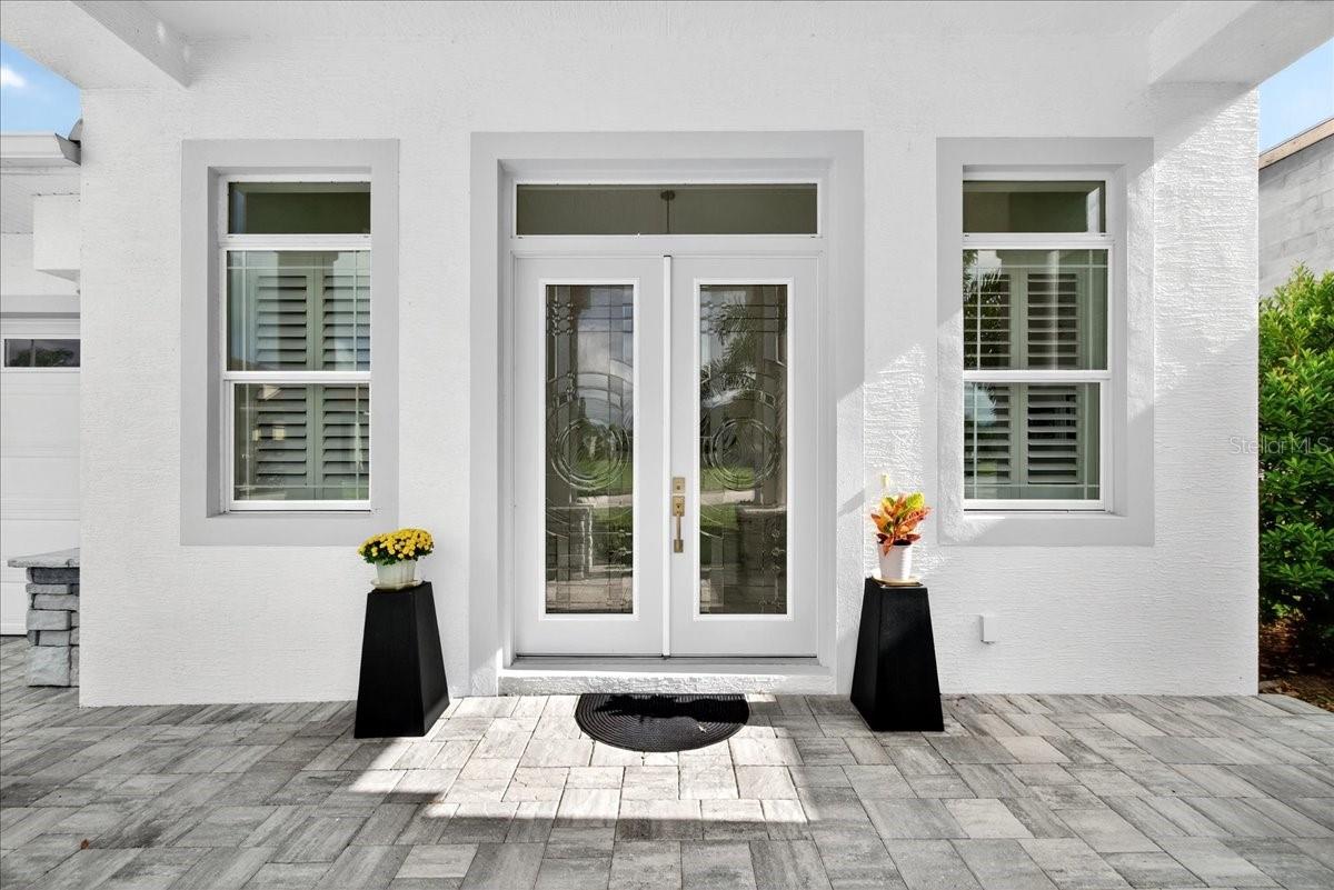 743 TEABERRY TRL, POLK CITY, FL, 33868