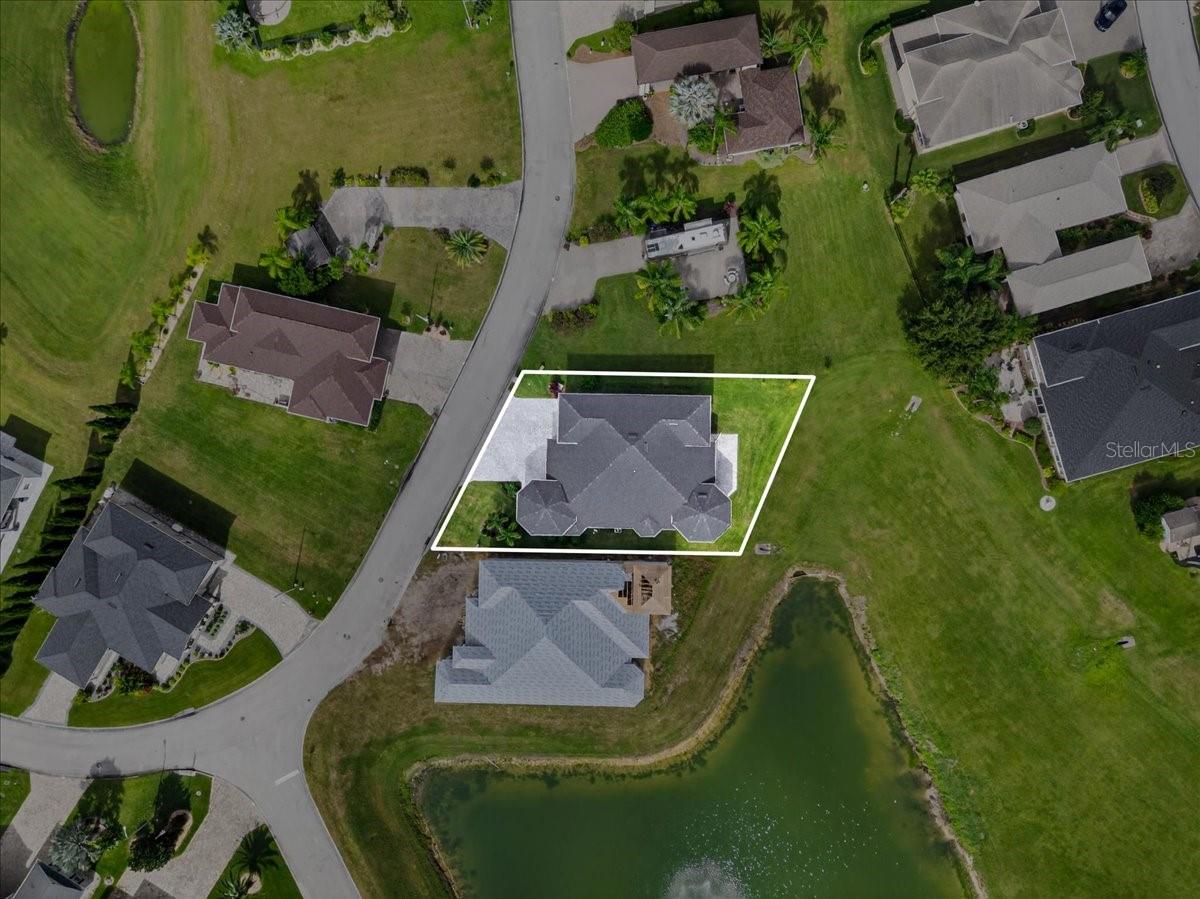 743 TEABERRY TRL, POLK CITY, FL, 33868