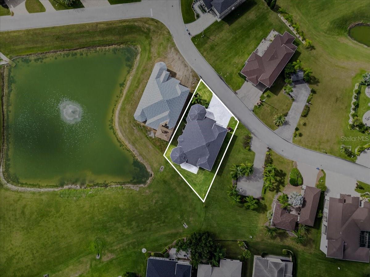 743 TEABERRY TRL, POLK CITY, FL, 33868