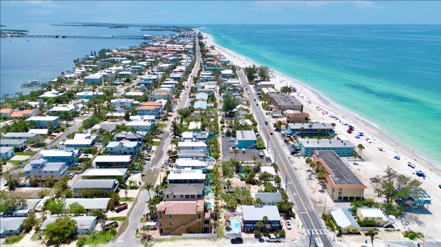 2412 AVENUE C, BRADENTON BEACH, FL, 34217