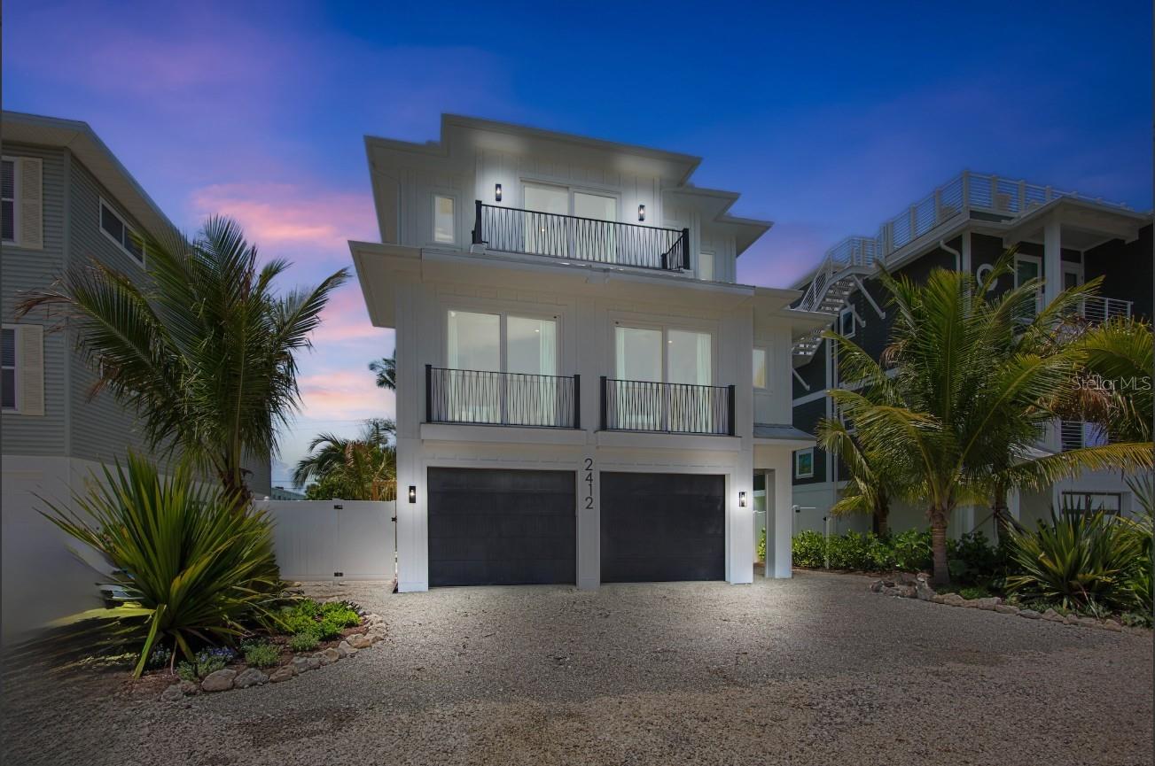 2412 AVENUE C, BRADENTON BEACH, FL, 34217