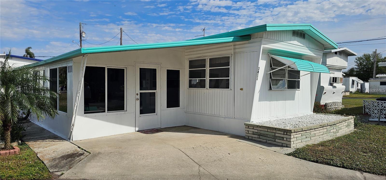 3811 LINWOOD, BRADENTON, FL, 34208