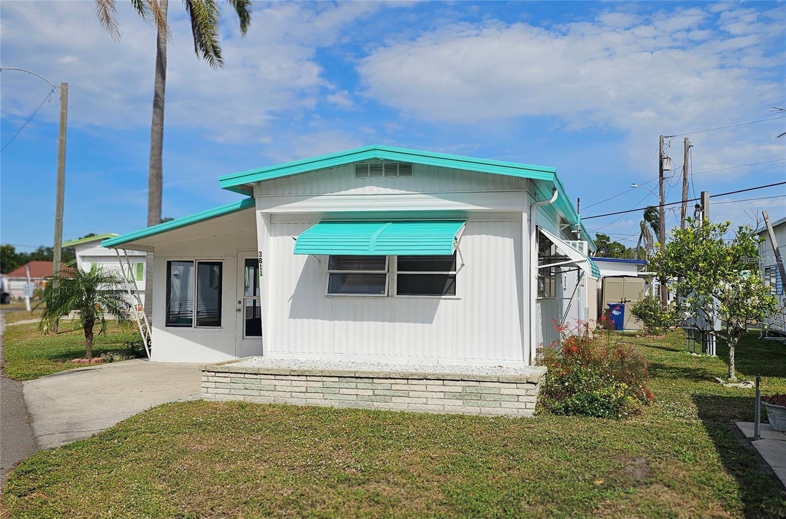 3811 LINWOOD, BRADENTON, FL, 34208