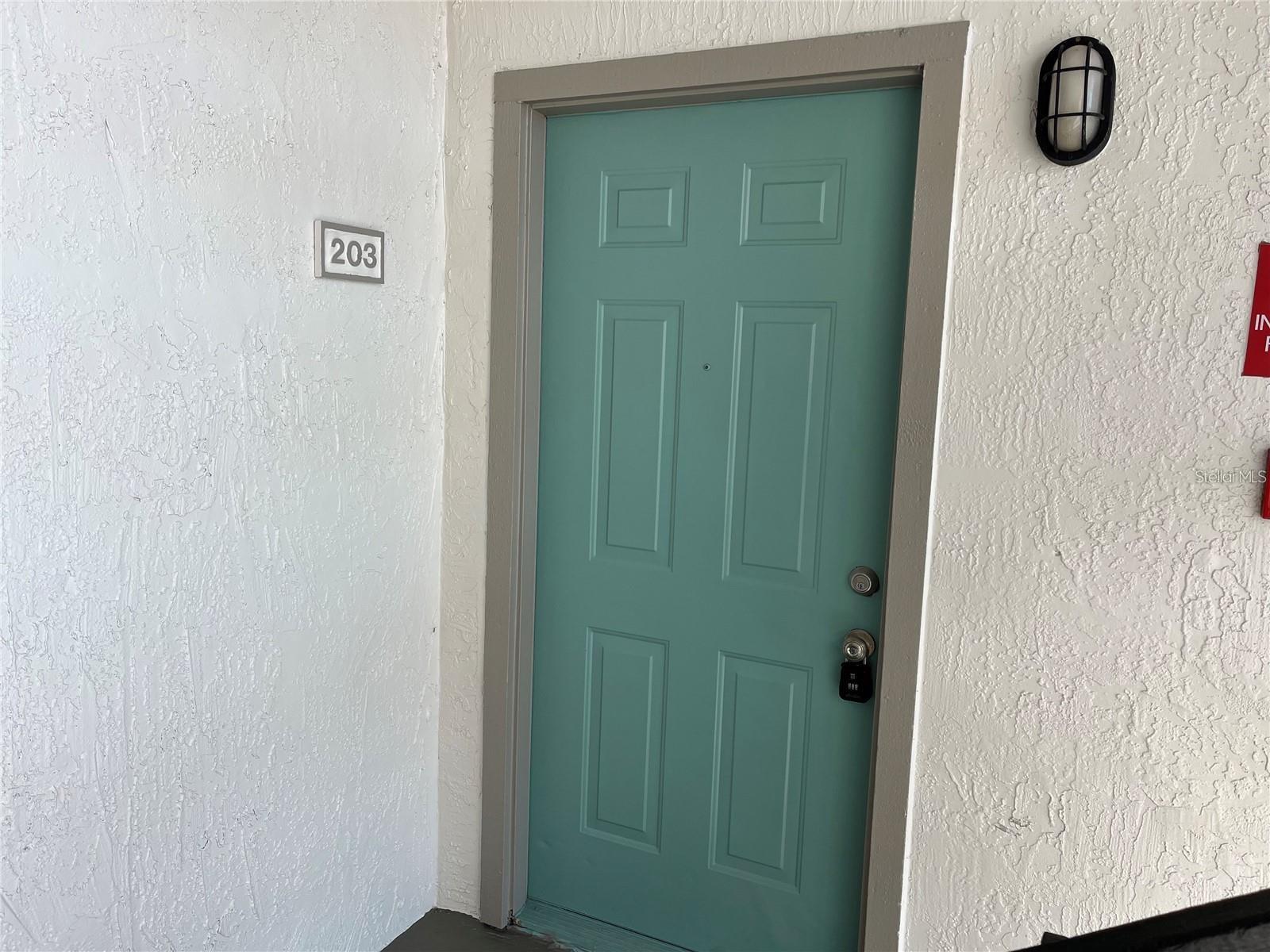 2131 CASCADES BLVD #203, KISSIMMEE, FL, 34741