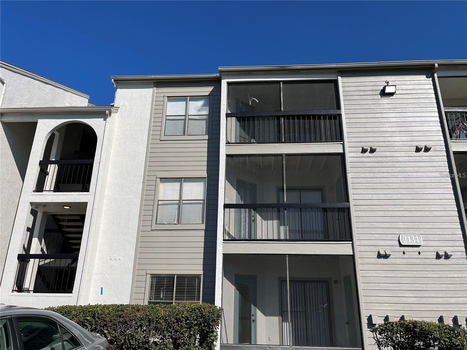 2131 CASCADES BLVD #203, KISSIMMEE, FL, 34741