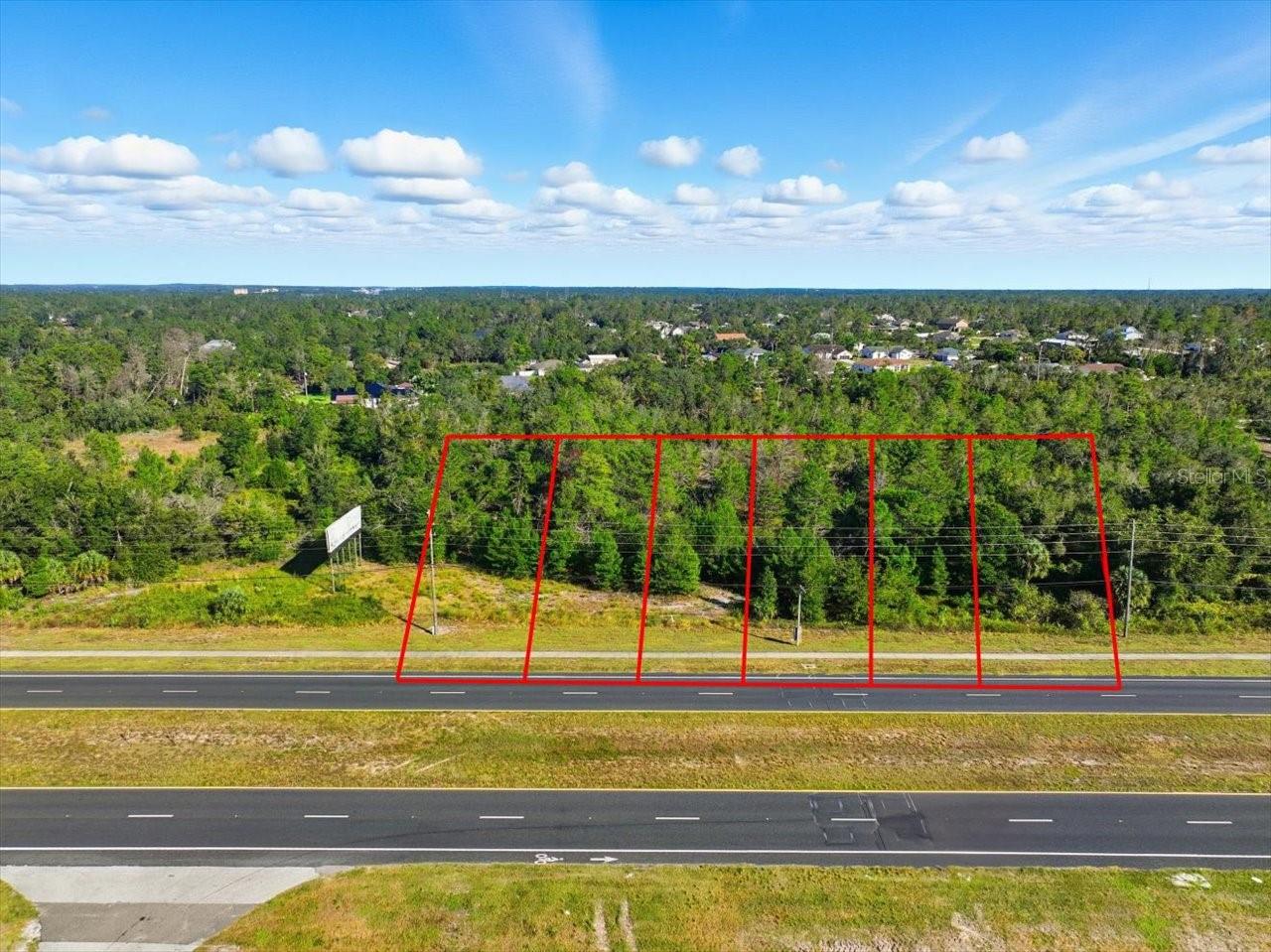 7124 COMMERCIAL WAY, WEEKI WACHEE, FL, 34613