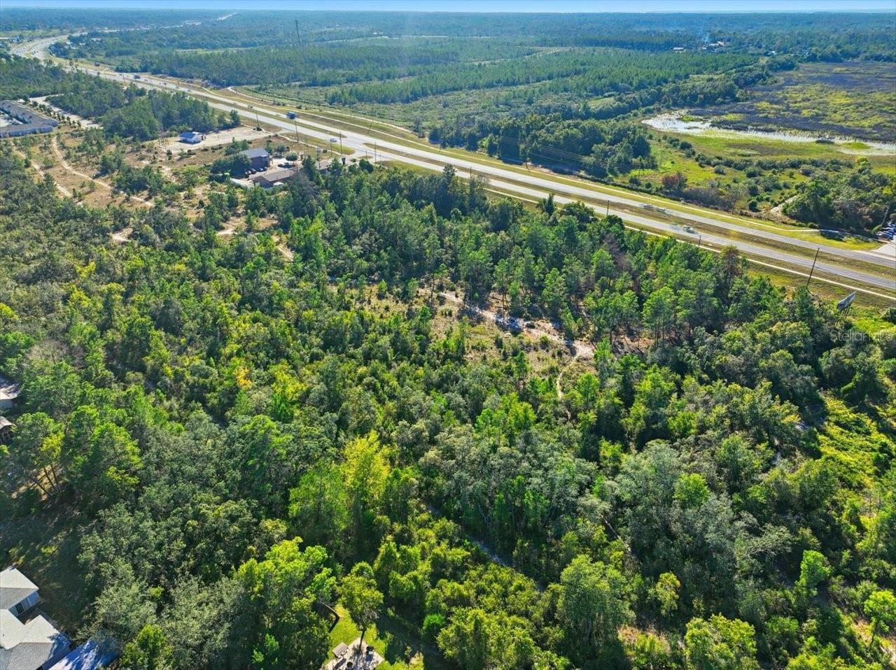 7124 COMMERCIAL WAY, WEEKI WACHEE, FL, 34613