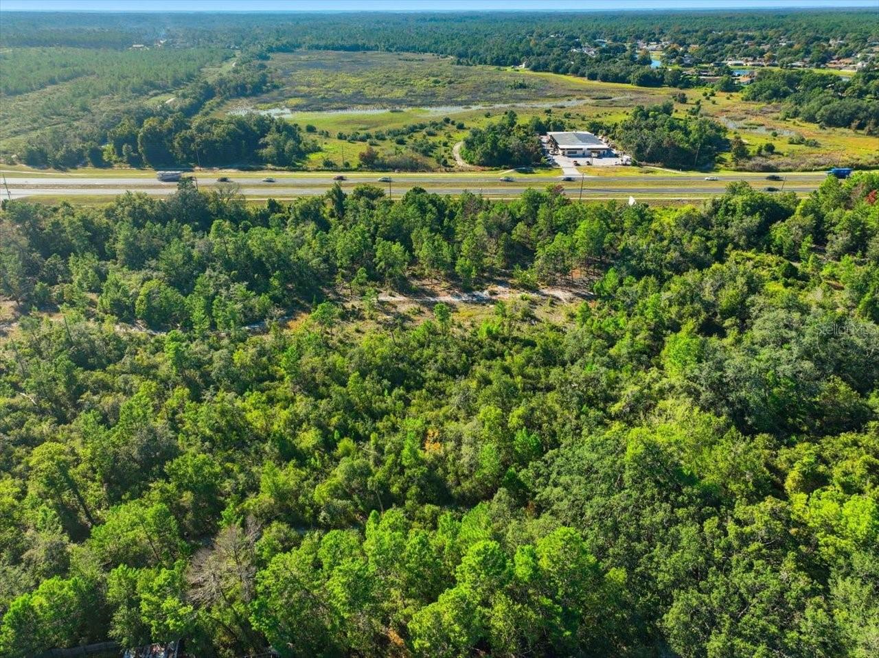 7124 COMMERCIAL WAY, WEEKI WACHEE, FL, 34613