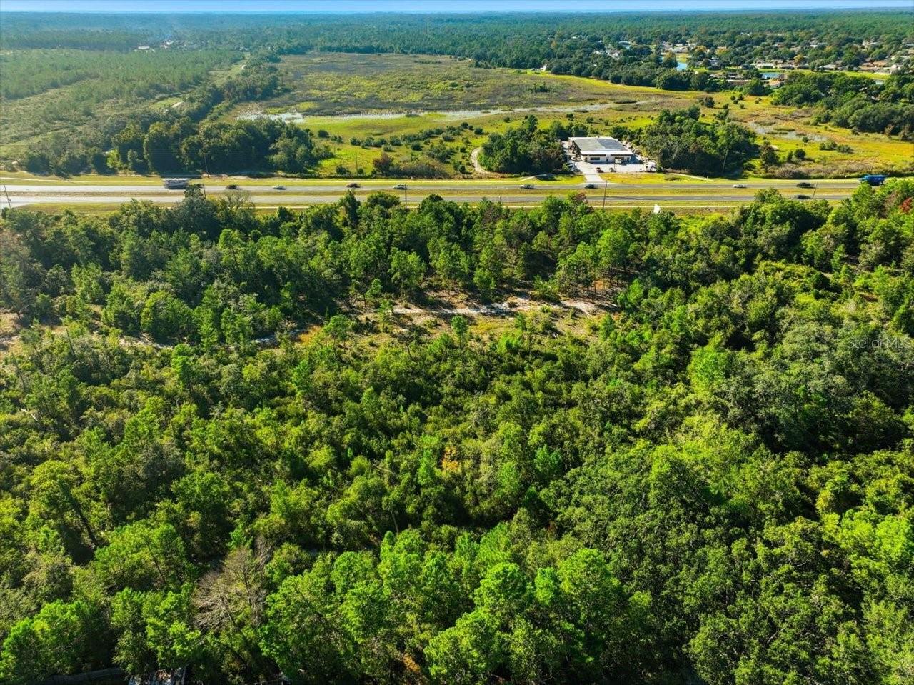 7124 COMMERCIAL WAY, WEEKI WACHEE, FL, 34613