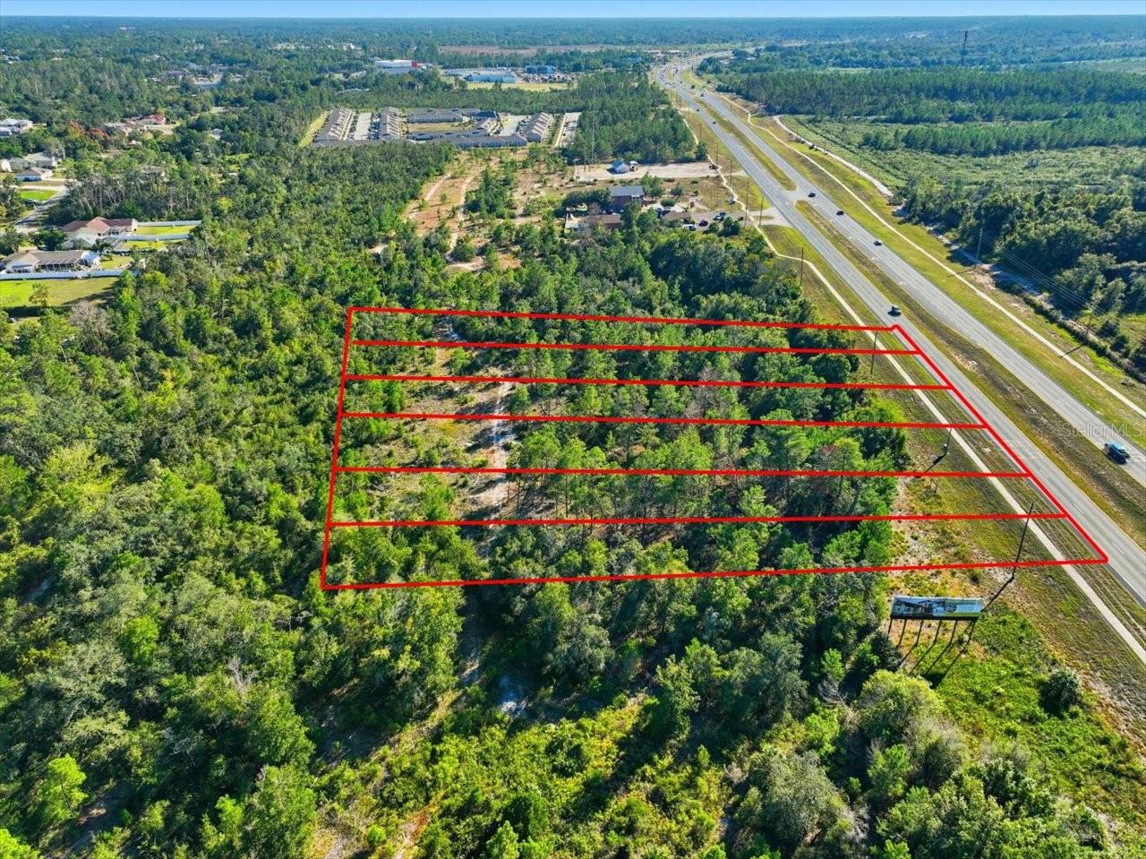 7124 COMMERCIAL WAY, WEEKI WACHEE, FL, 34613