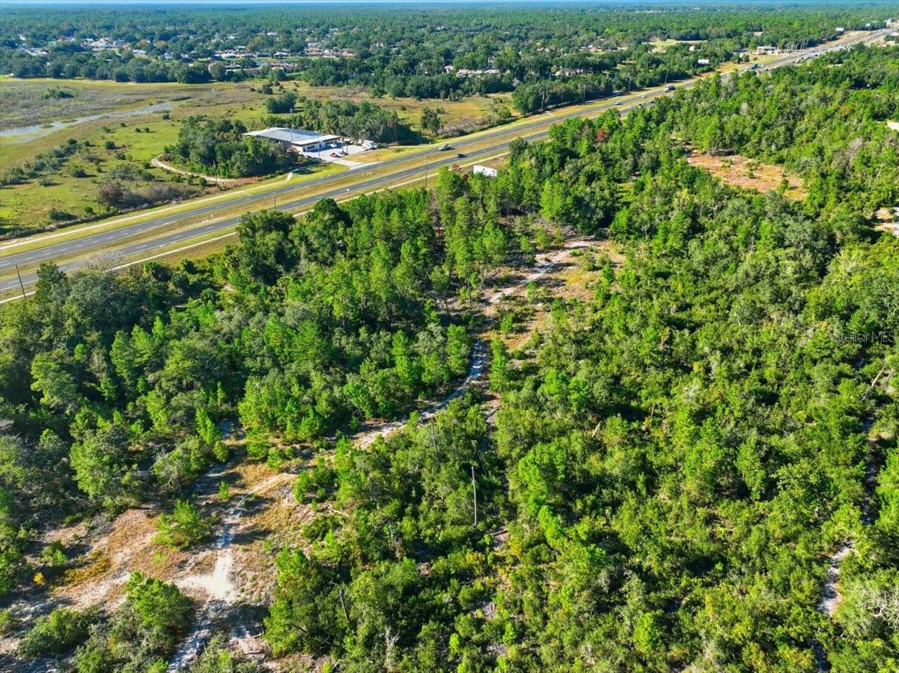 7124 COMMERCIAL WAY, WEEKI WACHEE, FL, 34613