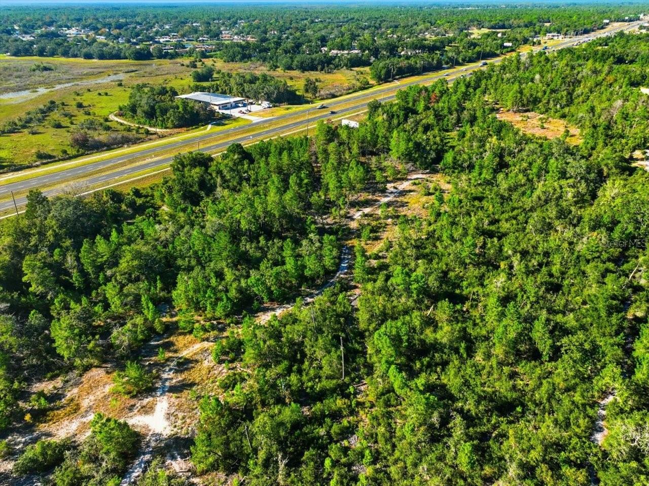 7124 COMMERCIAL WAY, WEEKI WACHEE, FL, 34613