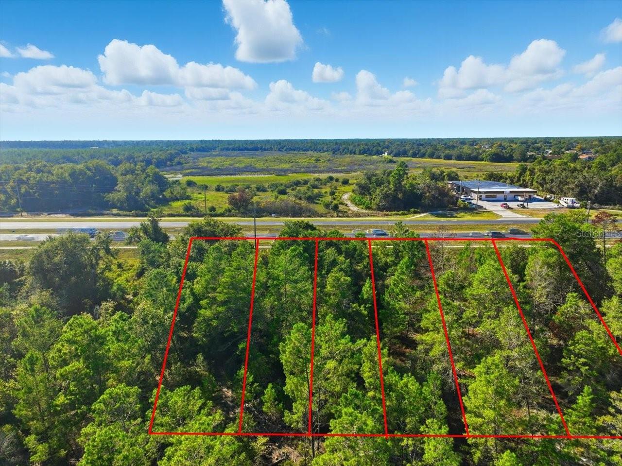 7124 COMMERCIAL WAY, WEEKI WACHEE, FL, 34613