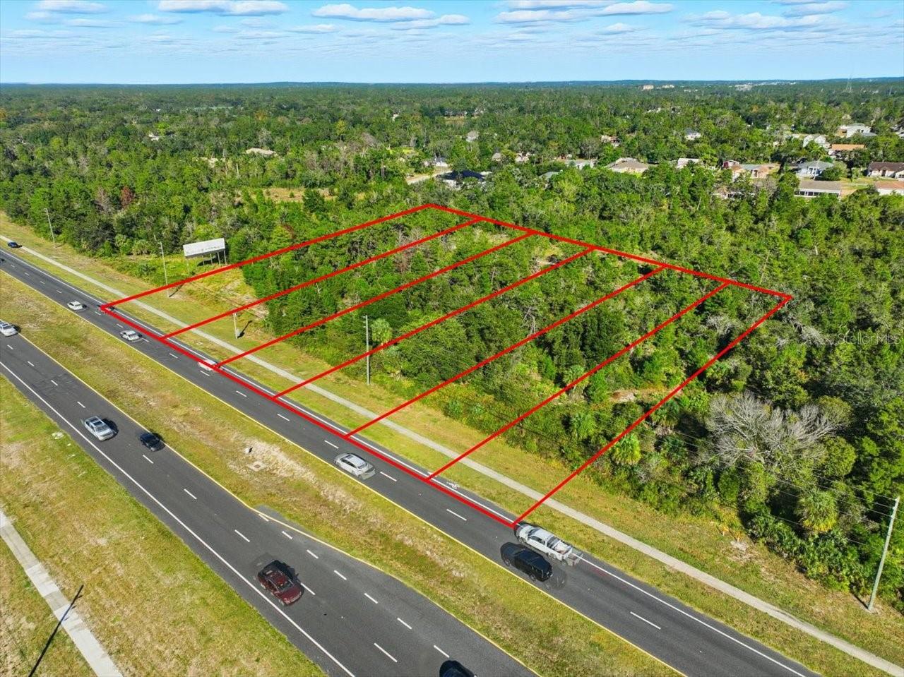 7124 COMMERCIAL WAY, WEEKI WACHEE, FL, 34613