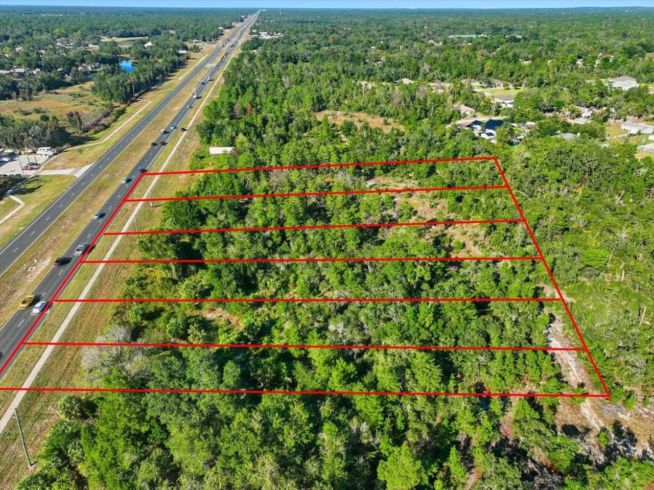7124 COMMERCIAL WAY, WEEKI WACHEE, FL, 34613