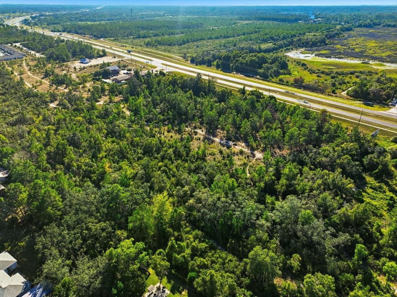 7124 COMMERCIAL WAY, WEEKI WACHEE, FL, 34613