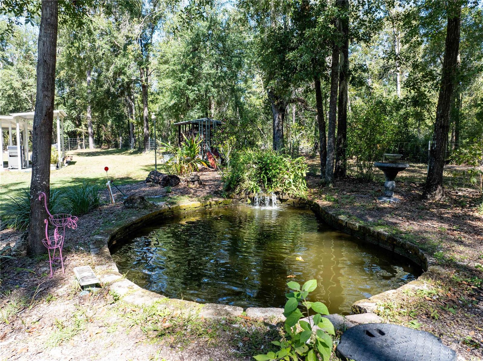 3039 113TH RD, LIVE OAK, FL, 32060