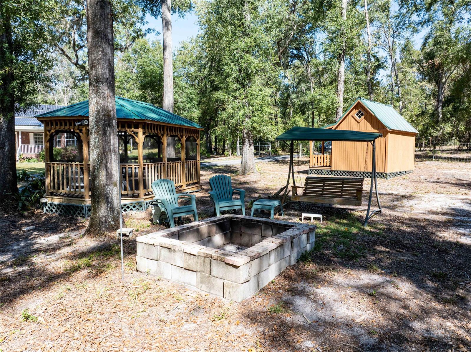 3039 113TH RD, LIVE OAK, FL, 32060