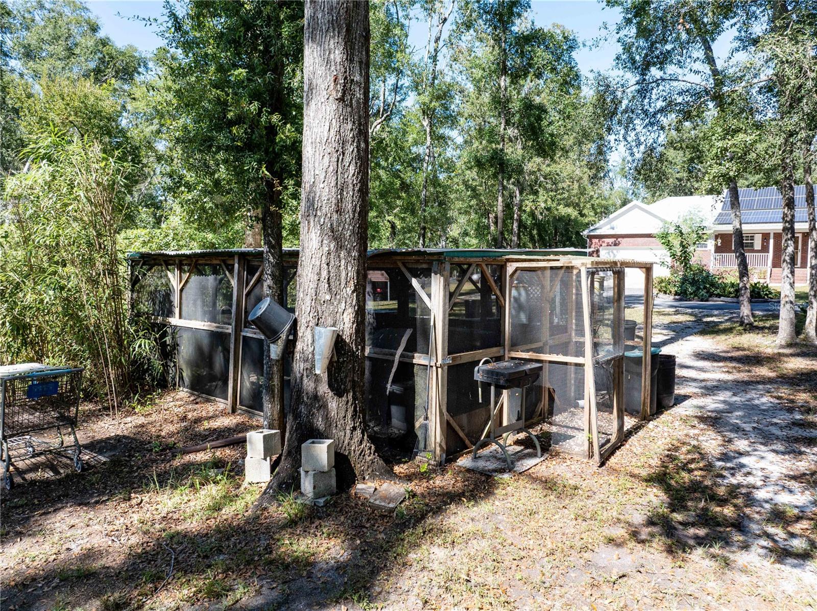 3039 113TH RD, LIVE OAK, FL, 32060