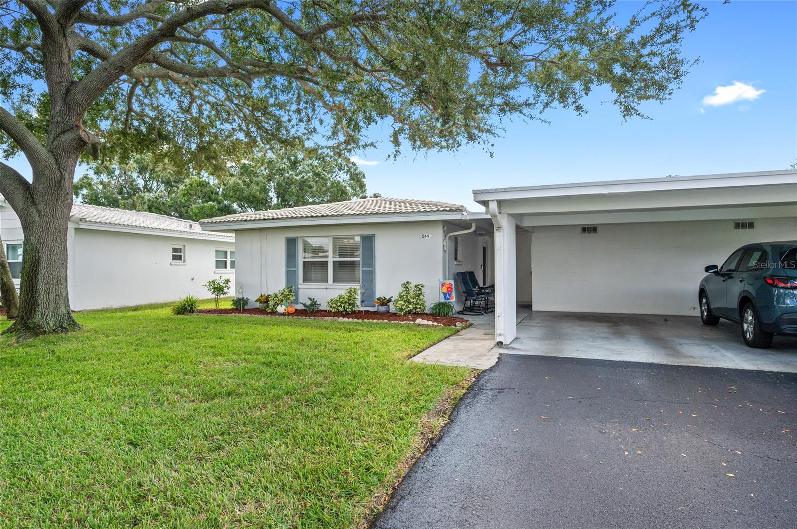 514 KELSEY ST #514, LAKELAND, FL, 33803