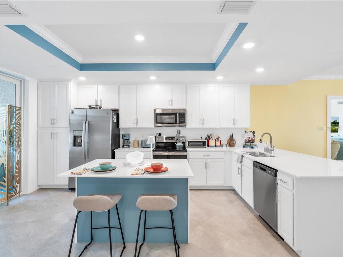 14214 HERITAGE LANDING BLVD #817, PUNTA GORDA, FL, 33955