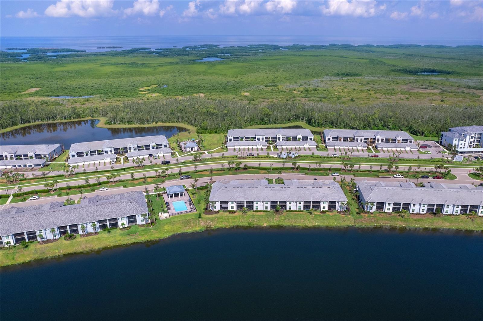 14214 HERITAGE LANDING BLVD #817, PUNTA GORDA, FL, 33955