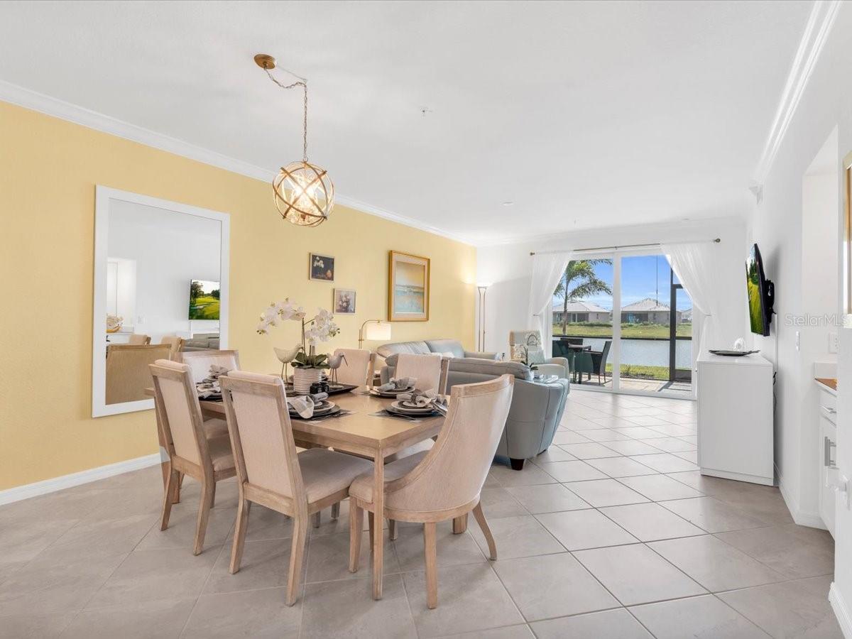 14214 HERITAGE LANDING BLVD #817, PUNTA GORDA, FL, 33955