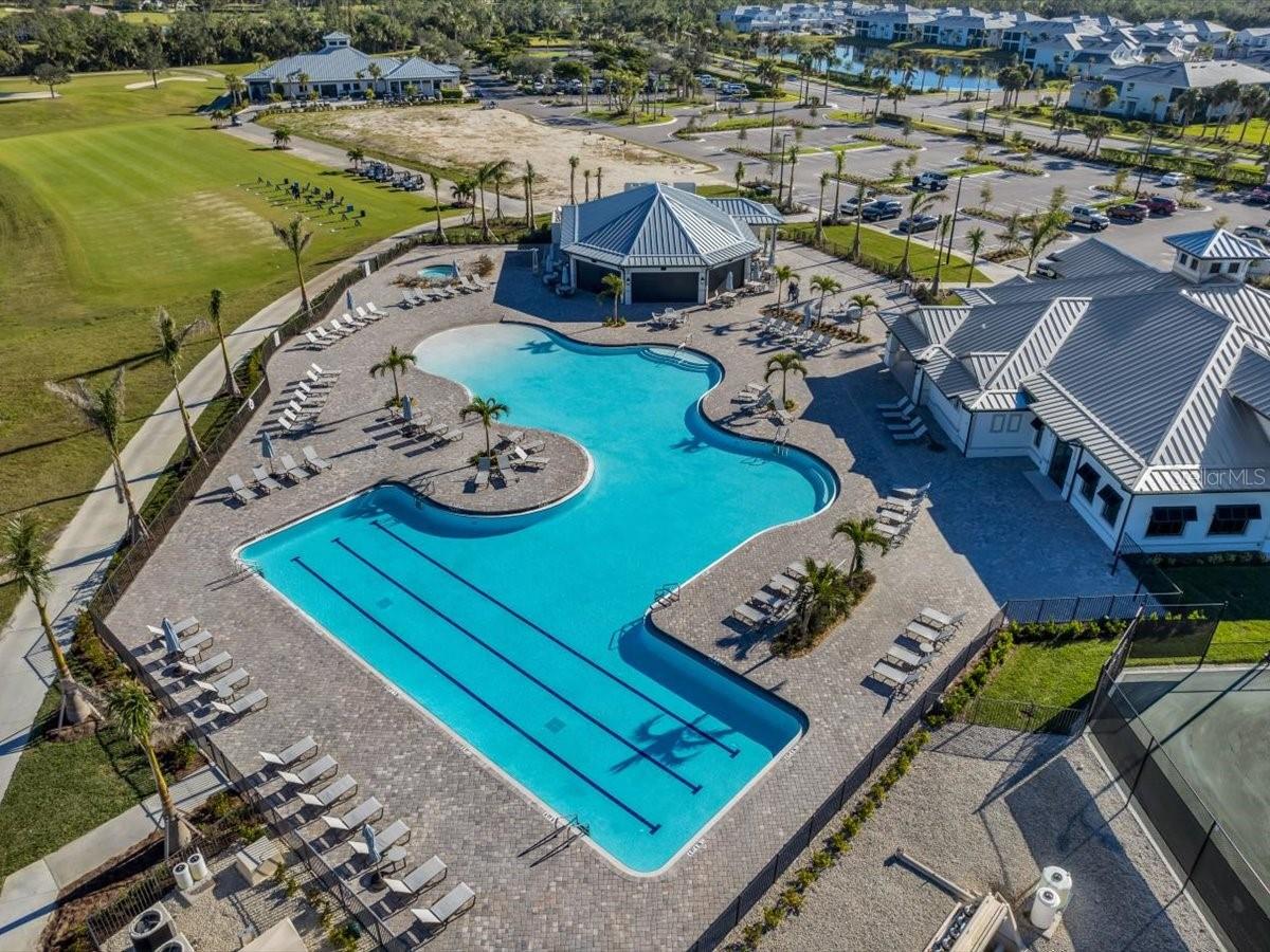 14214 HERITAGE LANDING BLVD #817, PUNTA GORDA, FL, 33955