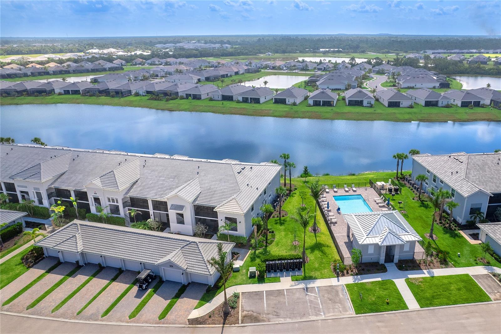 14214 HERITAGE LANDING BLVD #817, PUNTA GORDA, FL, 33955