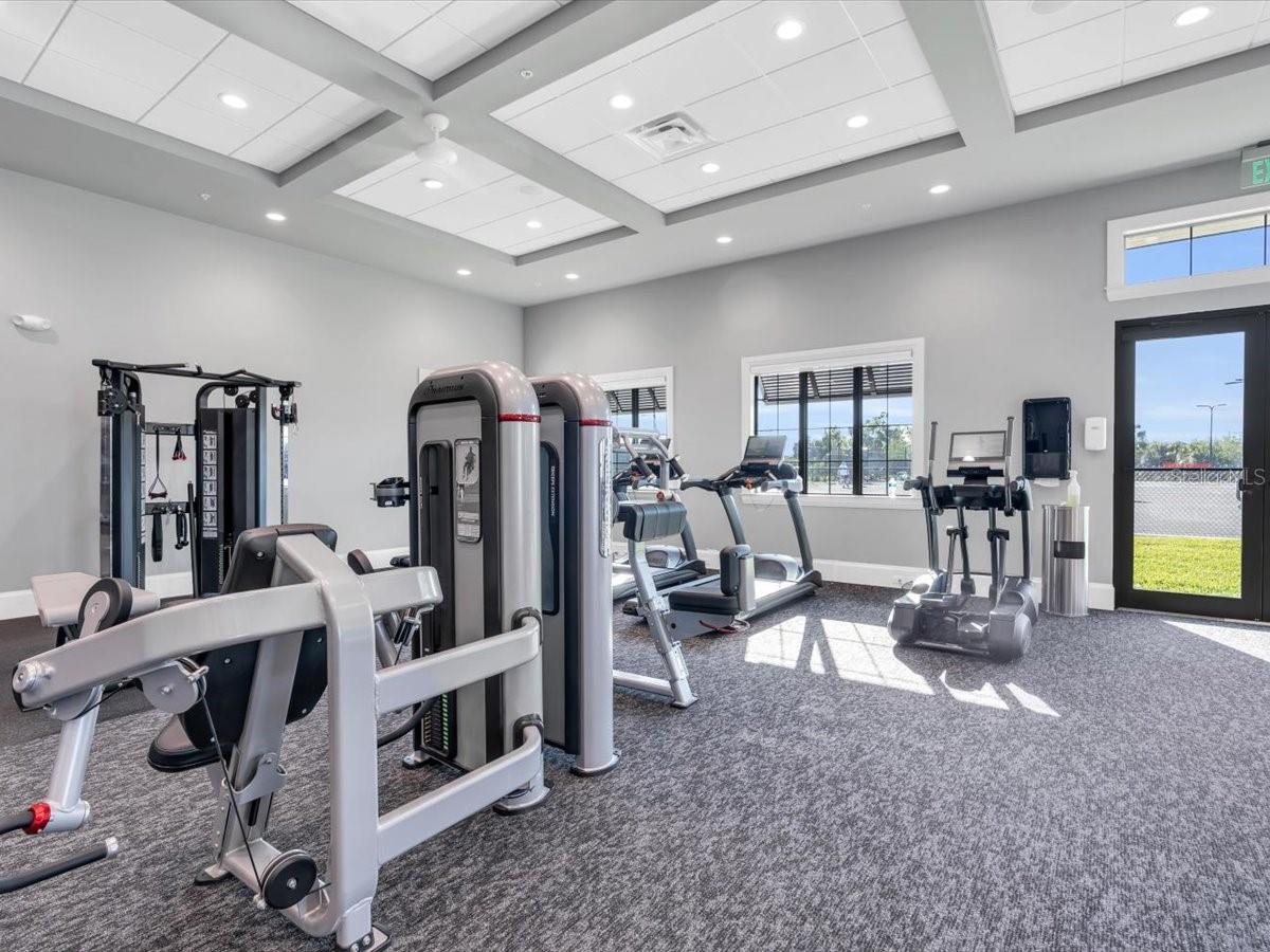 14214 HERITAGE LANDING BLVD #817, PUNTA GORDA, FL, 33955